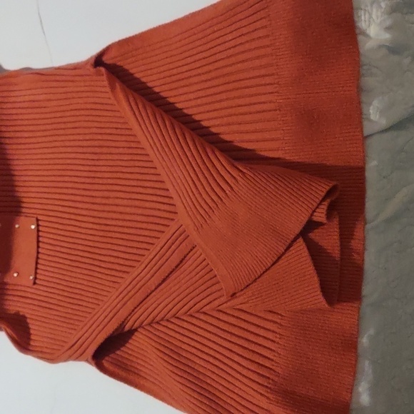 NWT Belldini Crew Neck Sweater Plus Size Dress Bodycon Chic - Picture 9 of 12